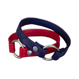Lounger collar
