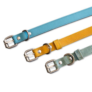 Simple collar