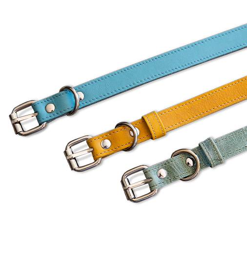 Simple collar